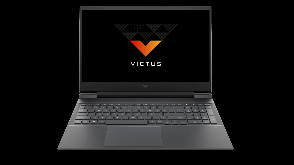 Testujeme nový herní notebook HP Victus 16 s GeForce RTX 3060 a Ryzenem 5000. Bude to bestseller?