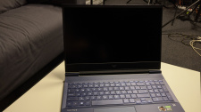 HP Victus 16