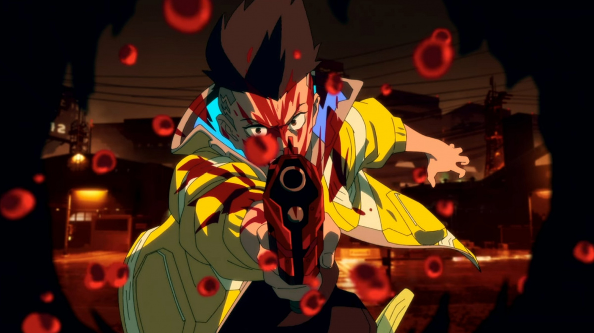 CD Projekt hodlá po úspěchu Cyberpunk: Edgerunners dál experimentovat s neherními formáty