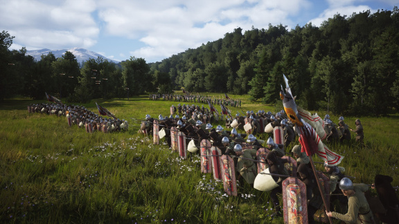 Na Steamu právě probíhá festival plný stovek demoverzí. Máme několik tipů