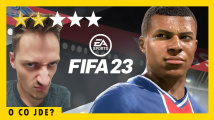 FIFA 23 - jak se hraje?