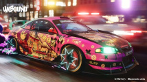 Need for Speed Unbound