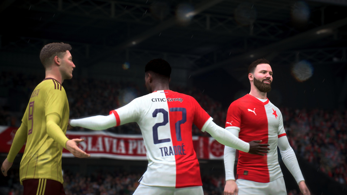 Evropský herní trh si v prosinci vedl neslavně