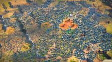 Humankind: Together We Rule