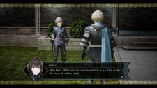 The DioField Chronicle