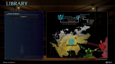 The DioField Chronicle