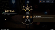 The DioField Chronicle