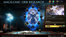 The DioField Chronicle