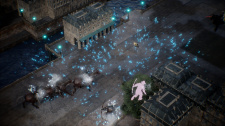 The DioField Chronicle