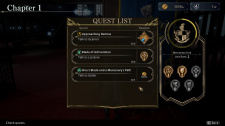 The DioField Chronicle