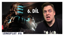 LONGPLAY_Dead_Space_ahoj_6