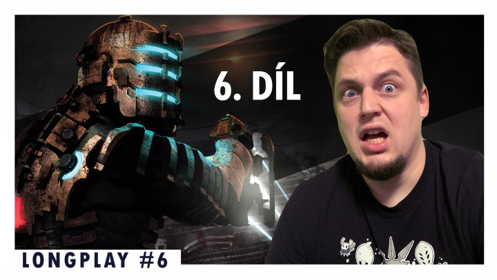LongPlay - Dead Space #6