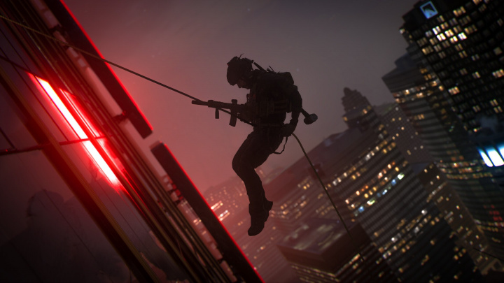 Activision prozradil pár dalších střípků o Call of Duty: Modern Warfare III