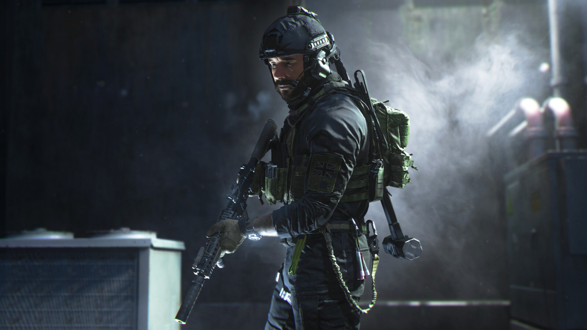 Call of Duty bude na PlayStationu vycházet nejméně 10 dalších let