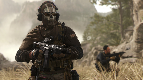 Multiplayer Call of Duty: Modern Warfare II bude týden zdarma