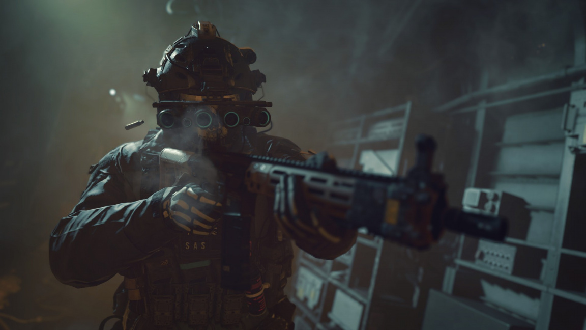 Nejlepší přídavek do Call of Duty: Warzone 2.0? Nový mód DMZ