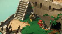 LEGO Bricktales