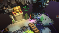 LEGO Bricktales