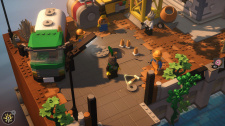 LEGO Bricktales