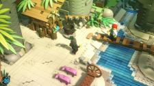 LEGO Bricktales
