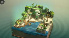 LEGO Bricktales