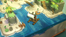 LEGO Bricktales