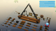 LEGO Bricktales