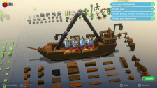 LEGO Bricktales