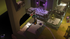 LEGO Bricktales