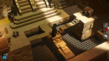 LEGO Bricktales