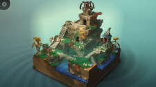 LEGO Bricktales