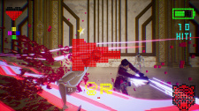 No More Heroes III