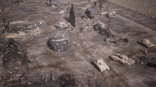 Headquarters: World War II