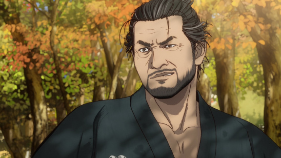 Anime na motivy Onimushy od Netflixu hodlá být pořádně násilné a krvavé