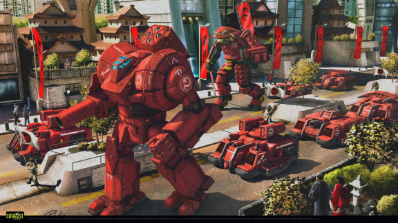 BattleTech dostává nové krabicové sety představující ideální příležitost pro nováčky