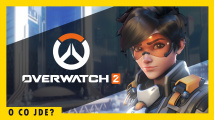 Overwatch 2 - jak se hraje?