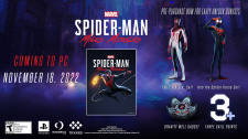 Spider-Man: Miles Morales (PC)