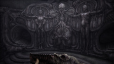 Scorn