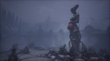 Scorn