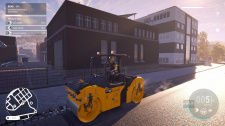 Construction Simulator