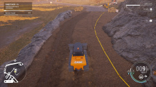Construction Simulator