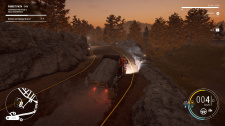Construction Simulator