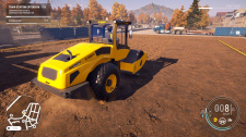 Construction Simulator