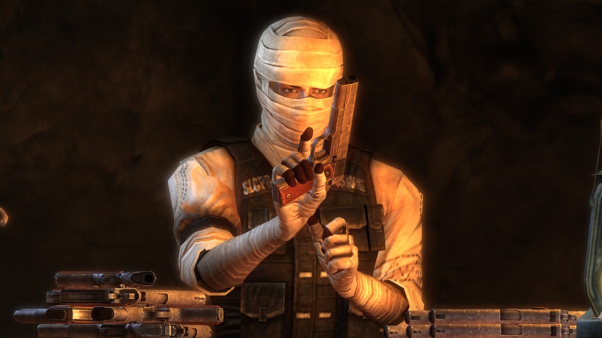 Šéf Obsidianu by si přál vytvořit další Fallout