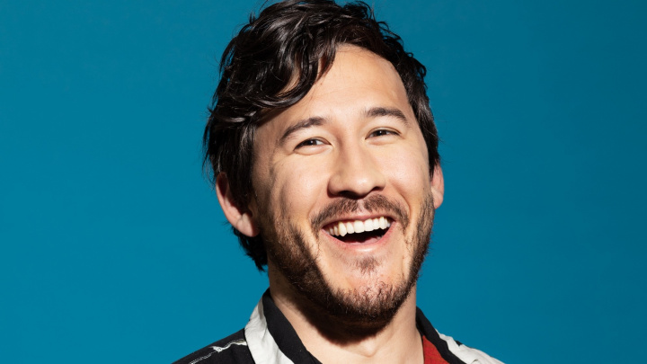 YouTuber Markiplier si prý založí OnlyFans. Jeho příznivci ale musí splnit specifické podmínky
