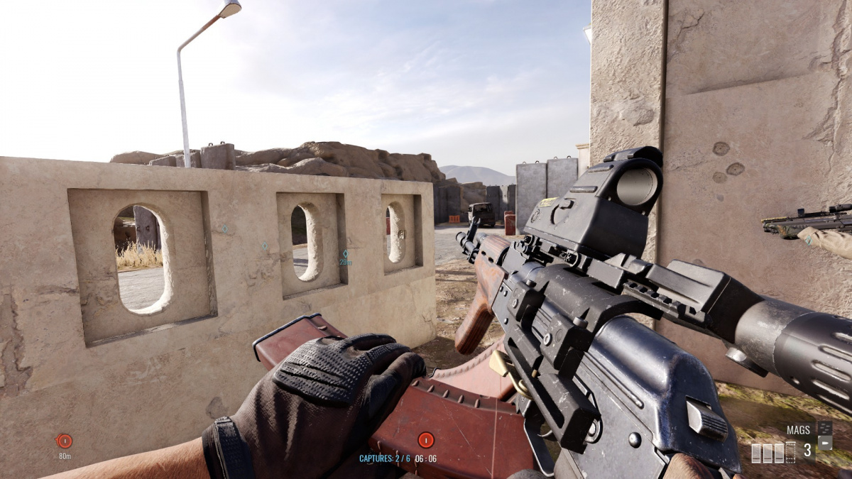 Střílet ve hrách není totéž jako střílet v reálném světě – i když si to dost hráčů myslí