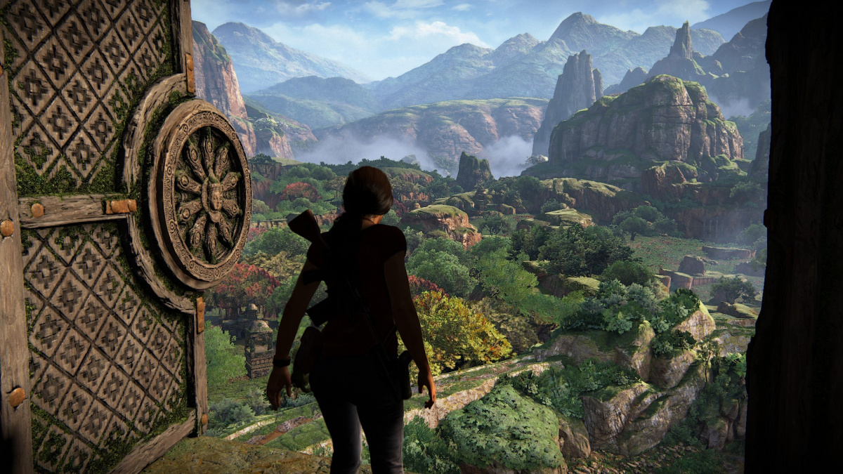 Březnové předplatné PS Plus Extra a Premium přinese tokijské duchy a kolekci Uncharted