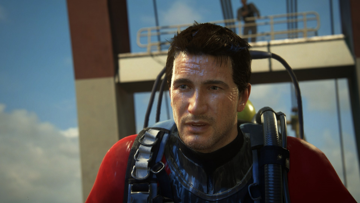 Uncharted má na PC nejslabší start z bývalých exkluzivit z PlayStationu