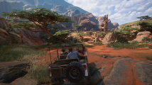 Uncharted: Legacy of Thieves Collection PC verze