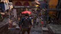 Uncharted: Legacy of Thieves Collection PC verze